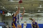 WBBall vs Emerson  Wheaton College Women’s Basketball vs Emerson College. - Photo By: KEITH NORDSTROM : Wheaton, basketball